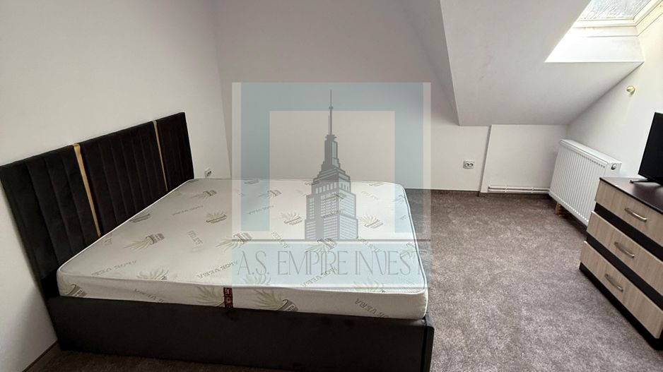 Apartament in casa, mobilat/utilat - zona Schei/Brasovul Vechi - Poză 7