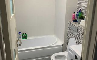 Exigent Plaza Residence - PROPRIETAR / Ap. 2 Camere/Etaj 2/Lujerului - Poză 5