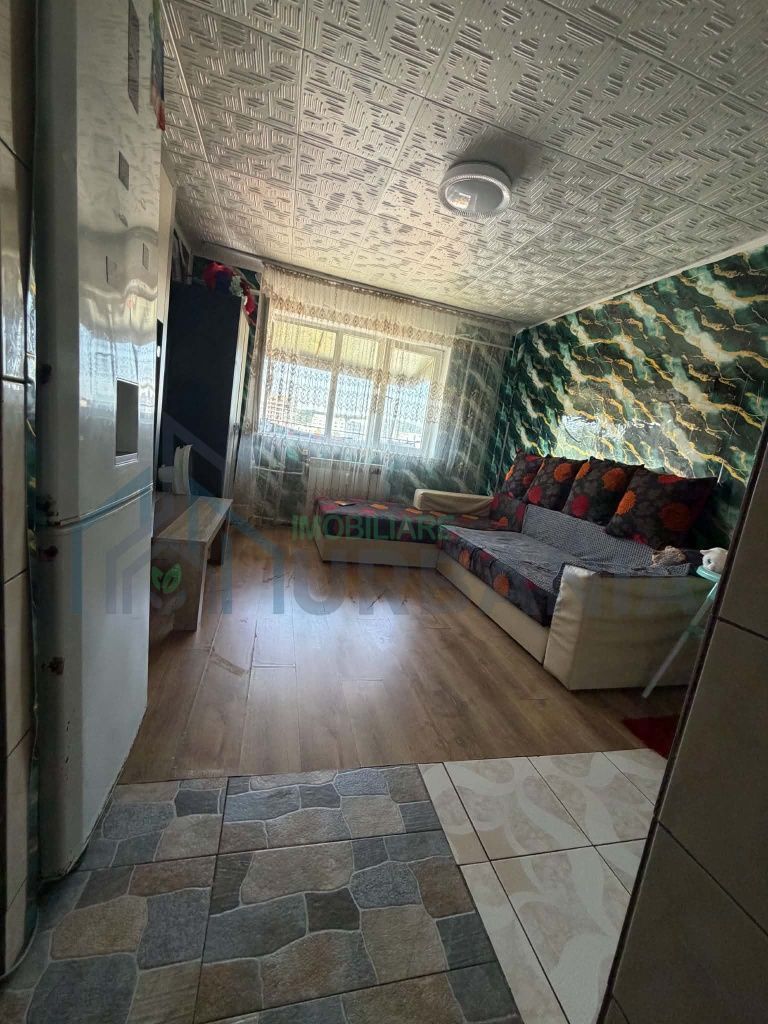 Cameră de cămin de vânzare, zona Bularga Mihail Sturza, bloc C3, etajul 4, Iași - Poză 5