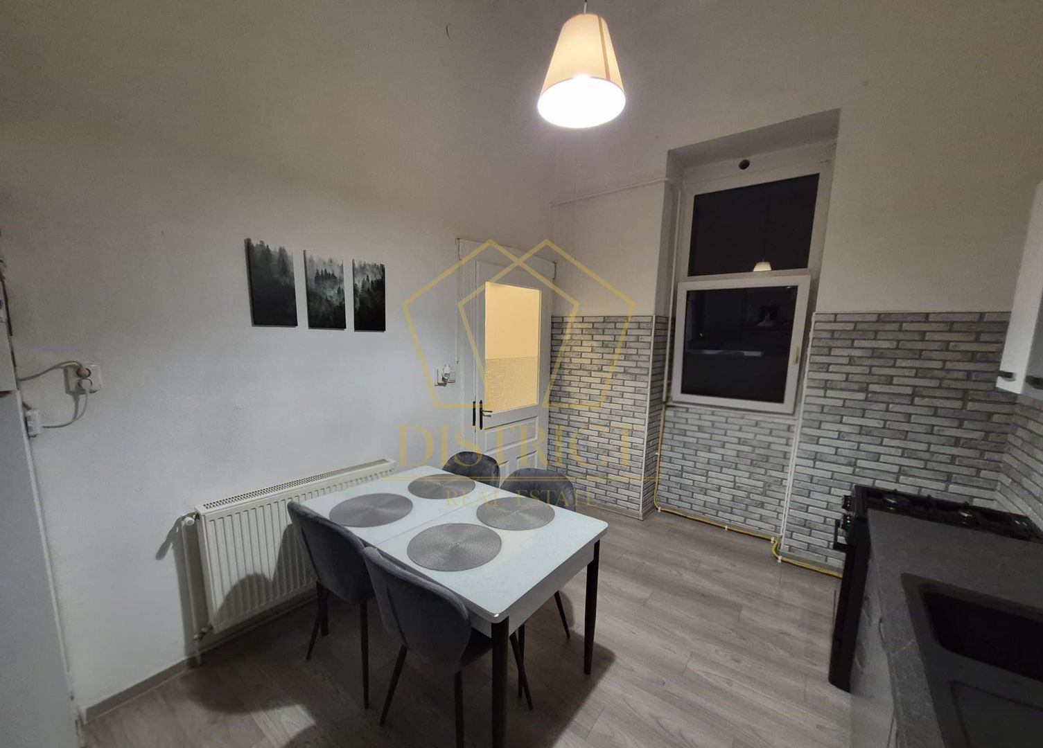 COM 0% Apartament modern cu 2 camere | Complexul Studentesc - Poză 9