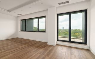 Herastrau Sos Nordului stradal 4 camere URIAS 250 mp utili - Poză 27