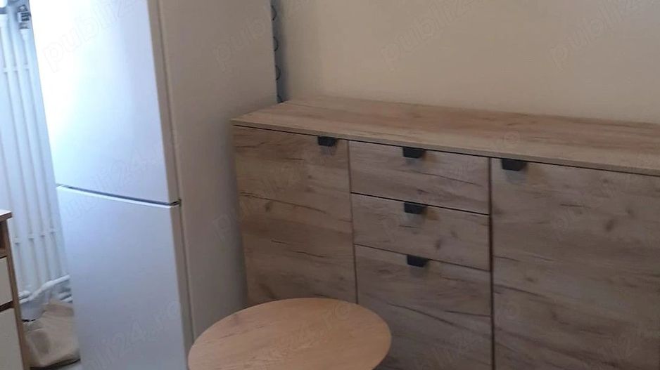 De inchiriat garsoniera Micro 40, 1000 lei - Poză 3