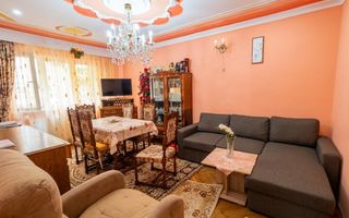Vasile Aaron | 4 camere | Etaj 1 | 92 mp utili - Poză 1