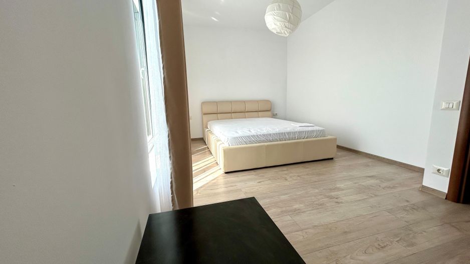 Vilă Modernă | 4 Camere | Pipera-Tunari | Curte Privată - Poză 12