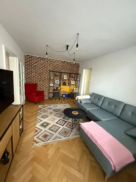 3 camere, balcon, Manastur, Zona Bucium, Calea Floresti, Pet Friendly - Poză 3