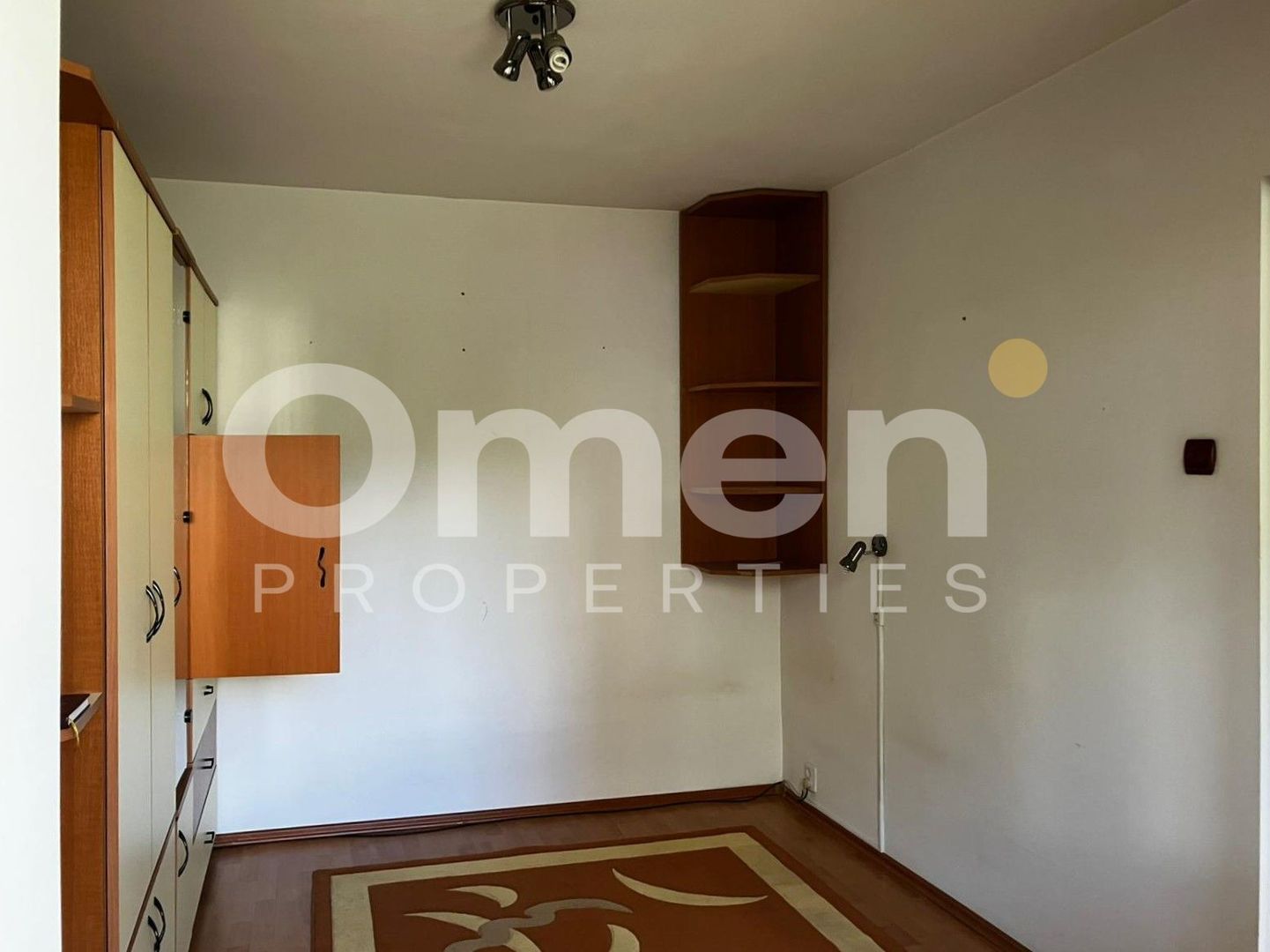 Apartament 2 camere – Cuza Voda - 40 mp | Etaj 1/4 | - Poză 6