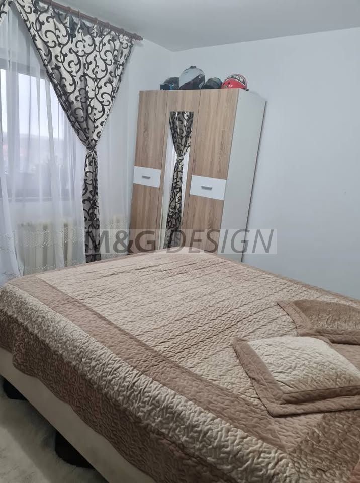 4 camere  Fratelia-Girocului  100mp +boxa de 14 - Poză 4