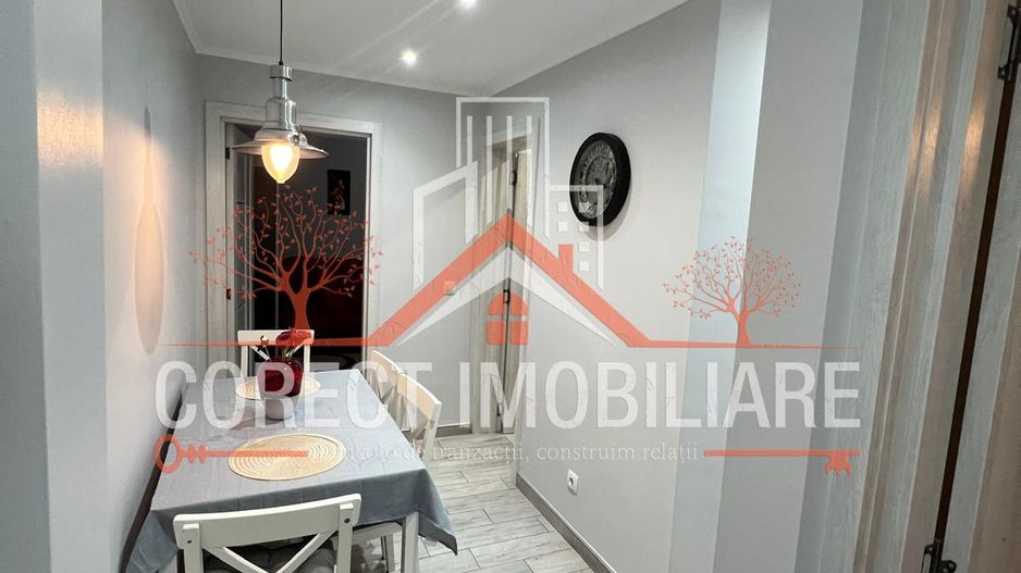 🏡 Apartament modern cu 3 camere – Etaj 1 Zona Lama - Poză 2