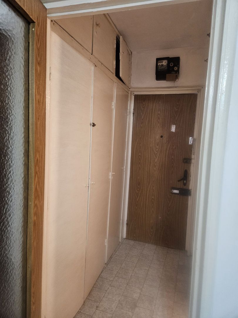 Garsoniera Drumul Taberei - Favorit, mobilată, acces metrou Pet friendly - Poză 4