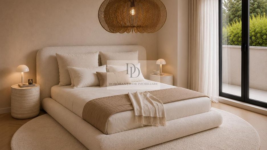 Apartament Premium cu 3 camere | Finisaje LUX | Zorilor -  Frunzișului - Poză 5