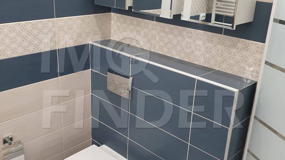 Apartament 2 camere Buna Ziua, predare la cheie - Poză 7