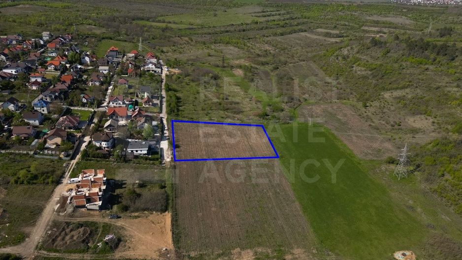Vânzare, teren agricol, 63.6 ari, Ialoveni - Poză 2