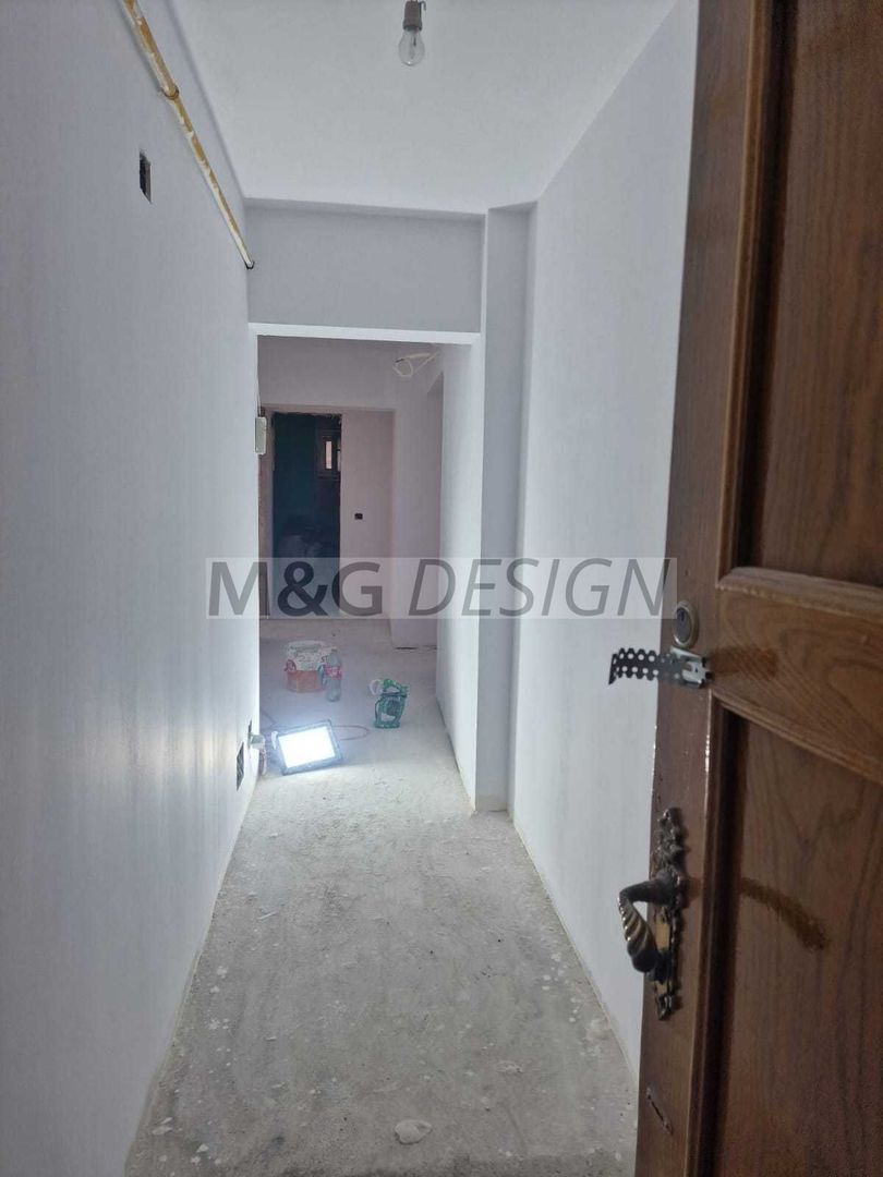 3 camere decomandat Sagului -Iosefin - Poză 5