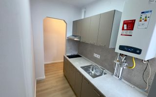 Apartament 2 camere semidecomandat | Hipodrom 1, Sibiu | 37 mp, etaj 3 - Poză 10