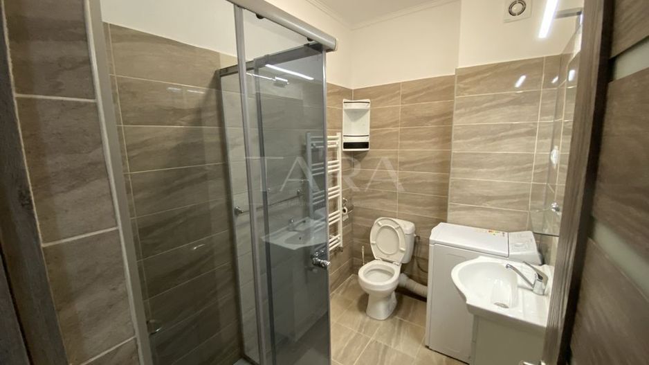 Apartament cochet cu balcon în Florești – Terra, ideal pentru tine! - Poză 8