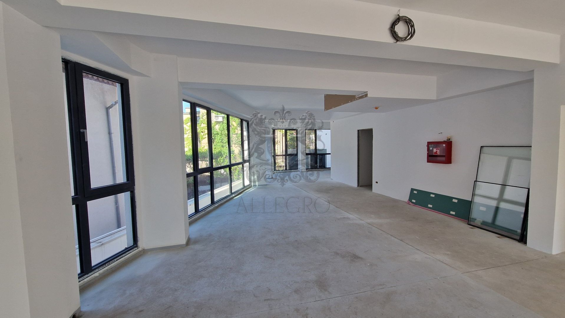 Calea Dorobantilor| Cladire Office Boutique | 1000 mp | Parcare - Poză 9