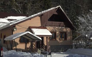 Cabană de vânzare în Predeal - Poză 8