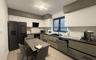 Casa tip duplex I 5 camere I Curte I Zona Calea Poplacii - Poză 29