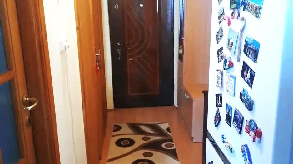 Comision 0% | Apartament o Camera | 32 mp | Centrala | Buziasului/AEM - Poză 5