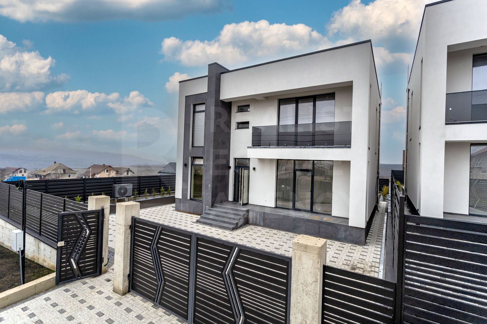 Vânzare, casă, 2 nivele, 4 camere, strada Mihai Eminescu, Cruzeşti - Poză 37