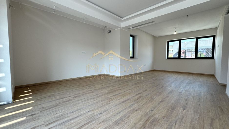 Vila individuala SMART_LUX**P+2***10 camere***Lift interior//Pipera - Poză 12
