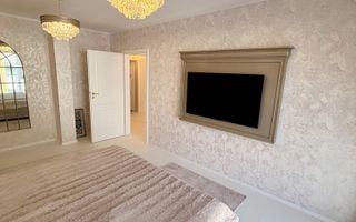 Apartament 3 camere - 9 minute Metrou Berceni - Parcare - Modern - Poză 6