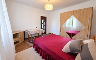 Casă cu 3 camere, anexe și livadă – Lopatnița, Șoimari - Poză 8