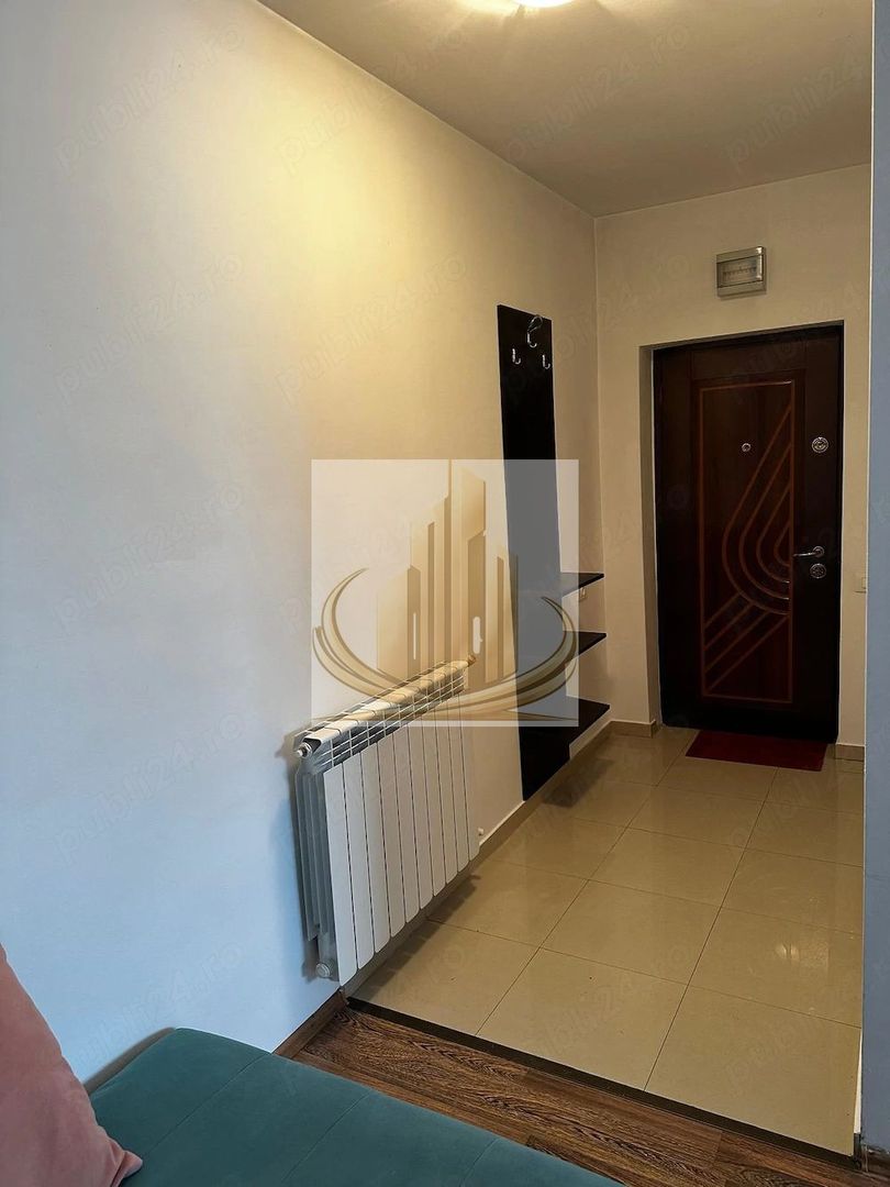 Apartament cu 3 camere de închiriat – zona Lipovei, Timișoara - Poză 9