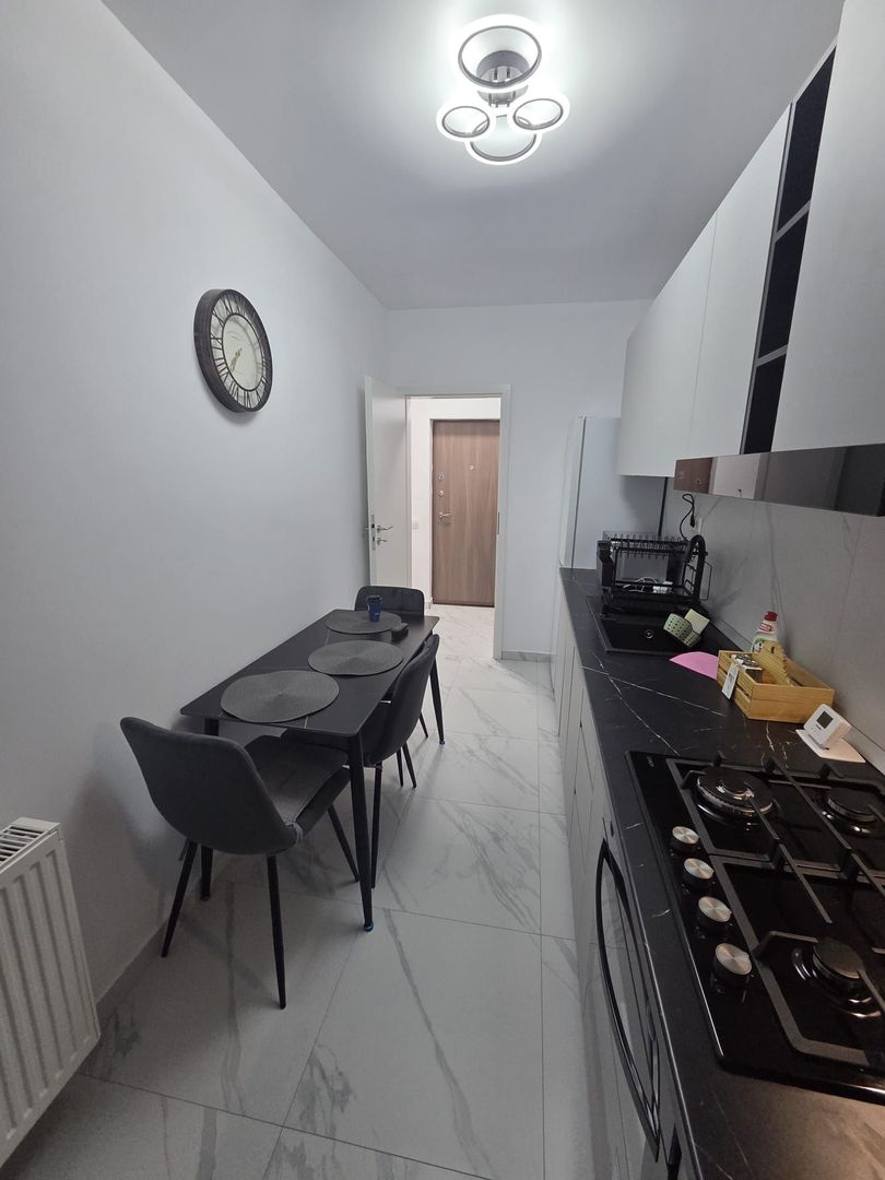 Garsonieră de închiriat – Militari Residence (prima închiriere) - Poză 7