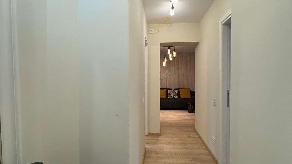 2 camere, prima închiriere Calea Dorobantilor- Piata Romana - Poză 19