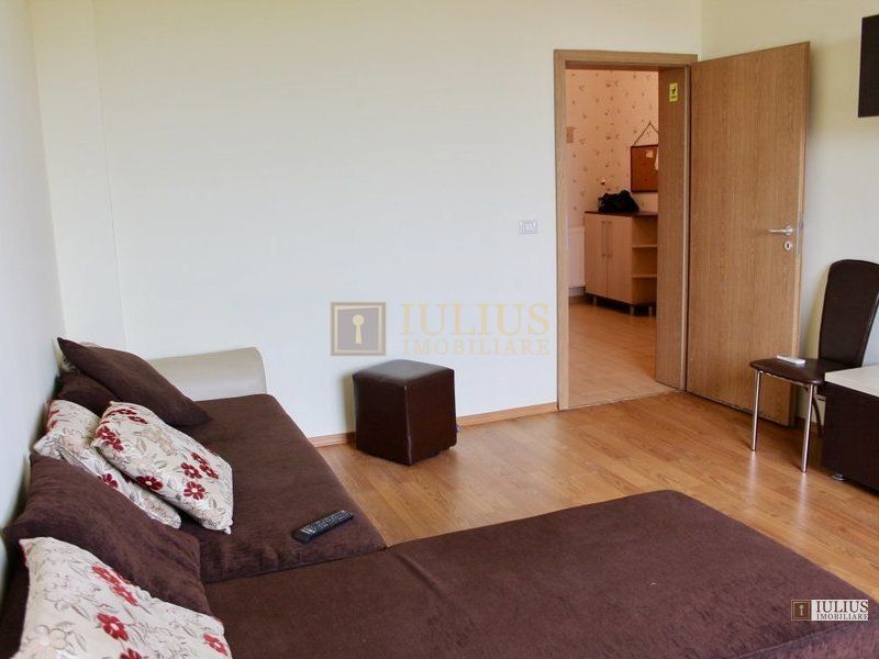 In apropierea complex-ului ISHO - Badea Cartan, centrala proprie - Poză 16