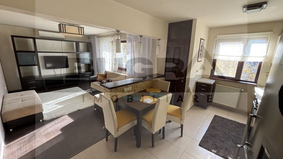 Apartament de 3 camere, 65mp, parcare, zona Albac - Poză 1