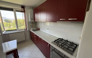 Apartament 2 camere decomandat Strada Harmanului Triaj Brasov - Poză 6
