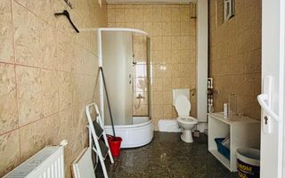 Spatiu comercial 90 mp, 2 cai de acces, parcare,  zona str. Oasului - Poză 8