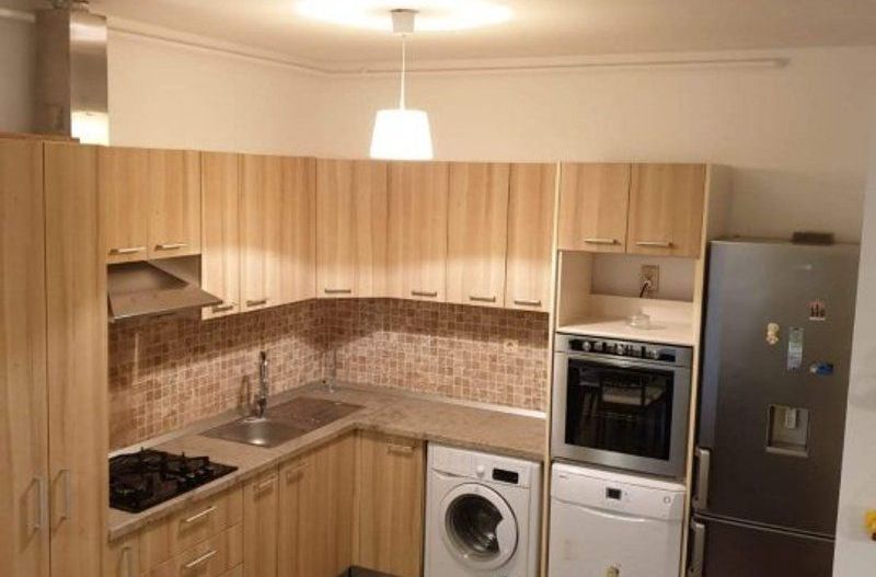 Apartament cu terasa de 50 mp, 3/3, pergola, loc parcare - Poză 20