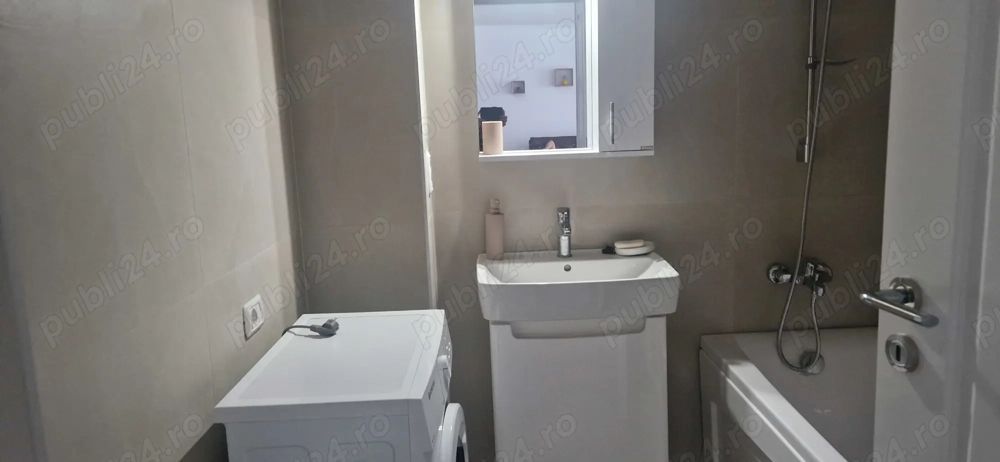 De inchiriat apartament cu 2 camere , Progresu sector4 - Poză 6