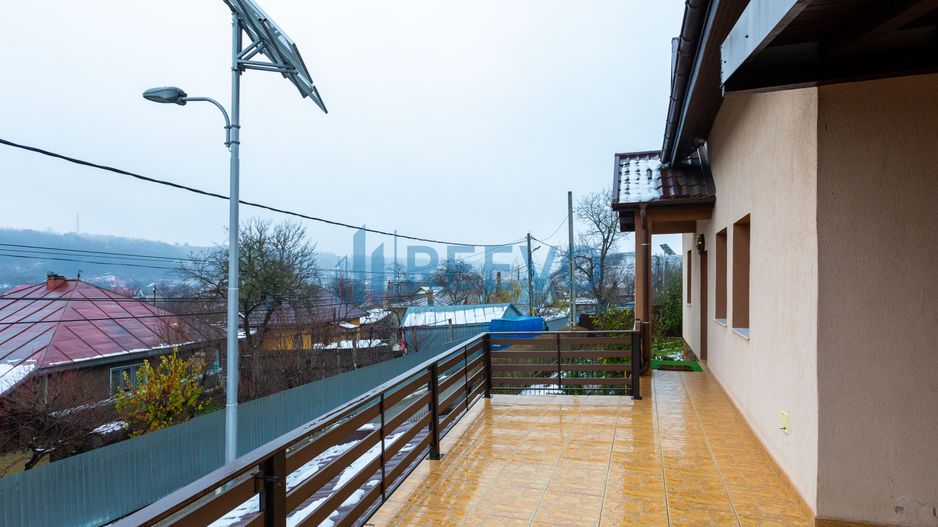 Casă/Vilă de vânzare în Trebeș, Mărgineni, jud Bacău - Poză 15