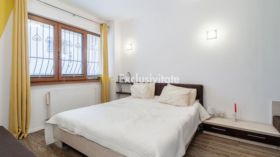 4 camere 3 bai la intrare in Tineretului si Carol - Poză 9