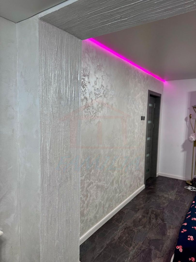 De vanzare apartament 3 camere Parter Mazepa 1 - Poză 17