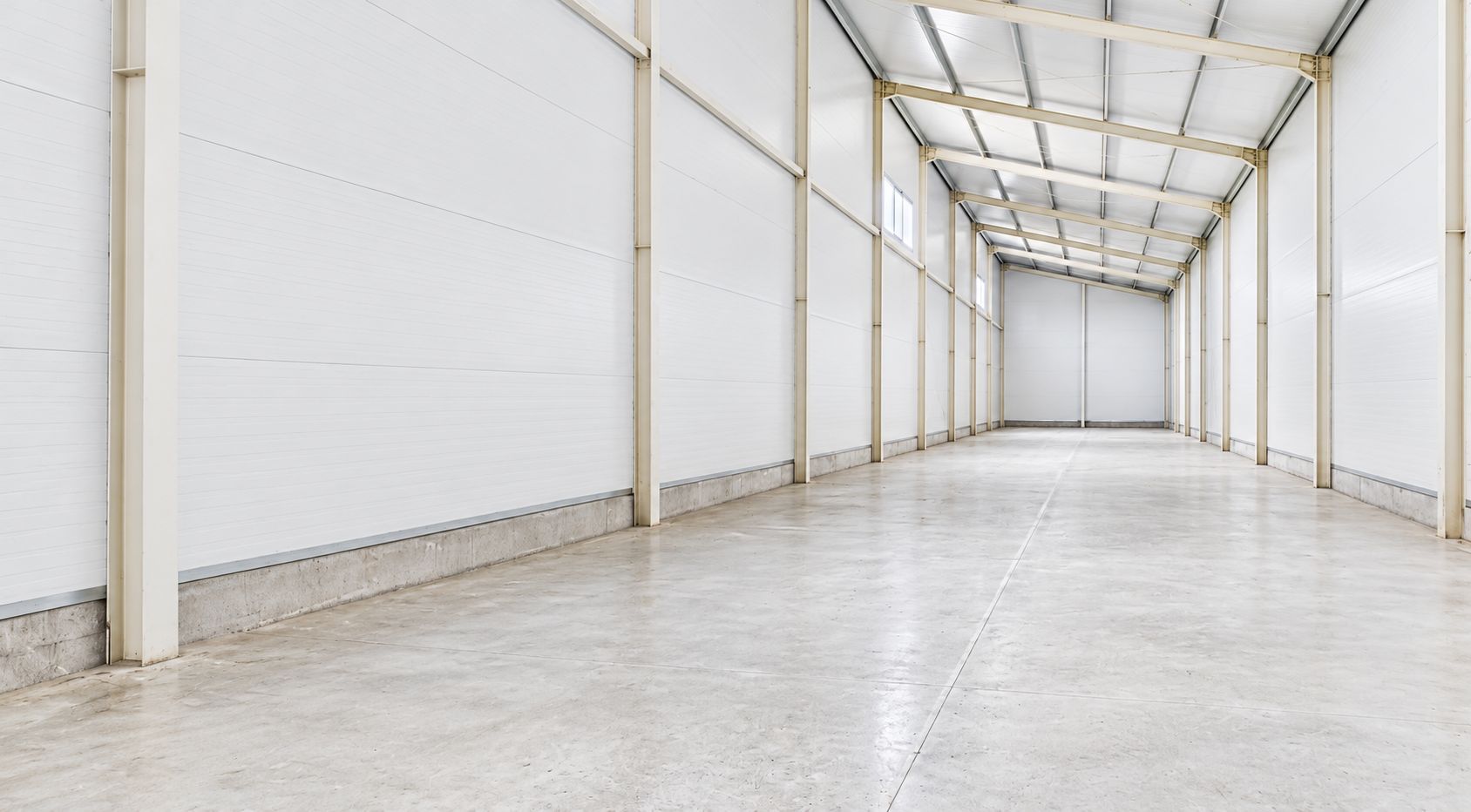Hală industrială, 590mp, Exterior Nord - Poză 2