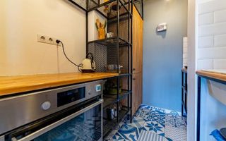 VANZARE APARTAMENT 2 CAMERE 70MP PIATA AMZEI ROMANA INVESTITIE 2 BALCOANE - Poză 8
