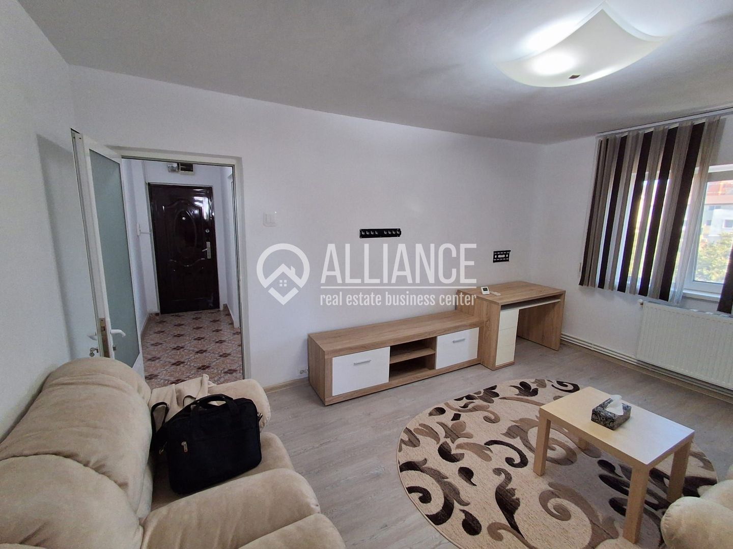 Constanta-Poarta 6-Apartament 2 camere de vanzare (COD 08) - Poză 2