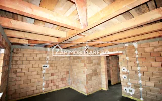 Casa la cheie 4 camere,2 bai,105mp,288 mp teren, 0% comision - Poză 16