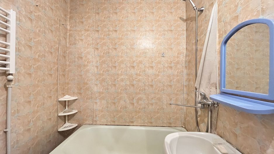 Vânzare, apartament, 3 camere, str. Podul Înalt, Ciocana - Poză 9