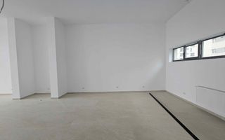 Închiriere spațiu comercial 126 mp – vitrină ampla, poziție premium - Poză 9