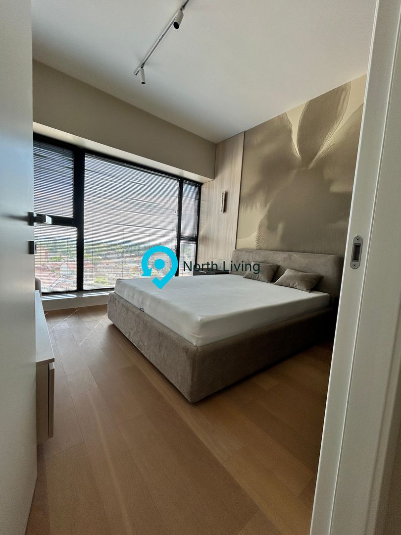 Lux 2 camere | ONE VERDI| - Poză 4