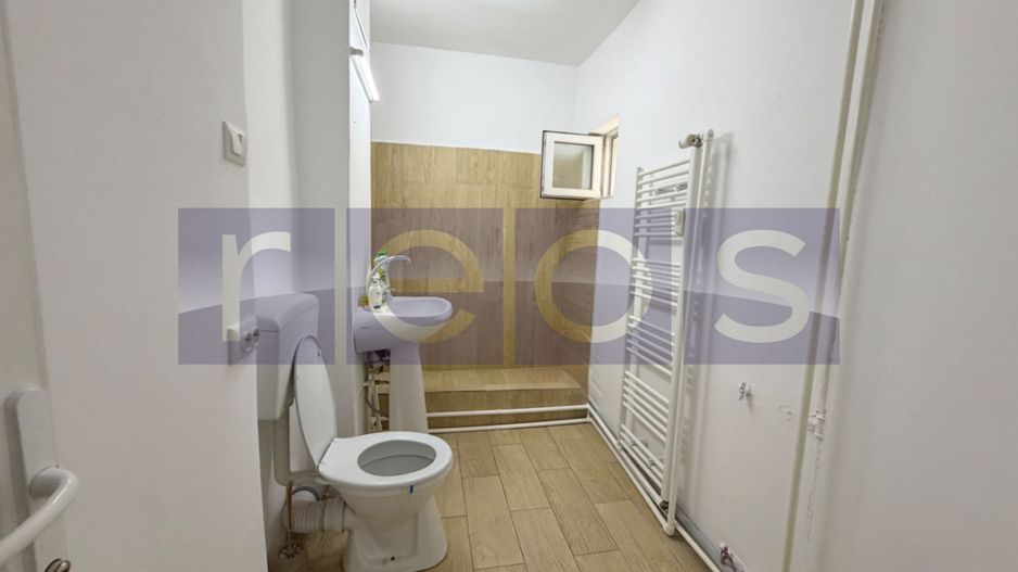 VANZARE 3 CAMERE | DECOMANDAT | ETAJ 5 | VEDERE LAC PLUMBUITA | CENTRALA PROPRIE - Poză 8