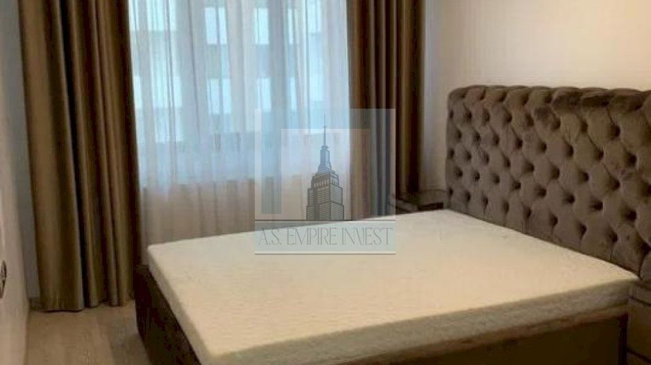 Ap 3 camere mobilat-utilat - zona Tractorul (Isaran) - Poză 5