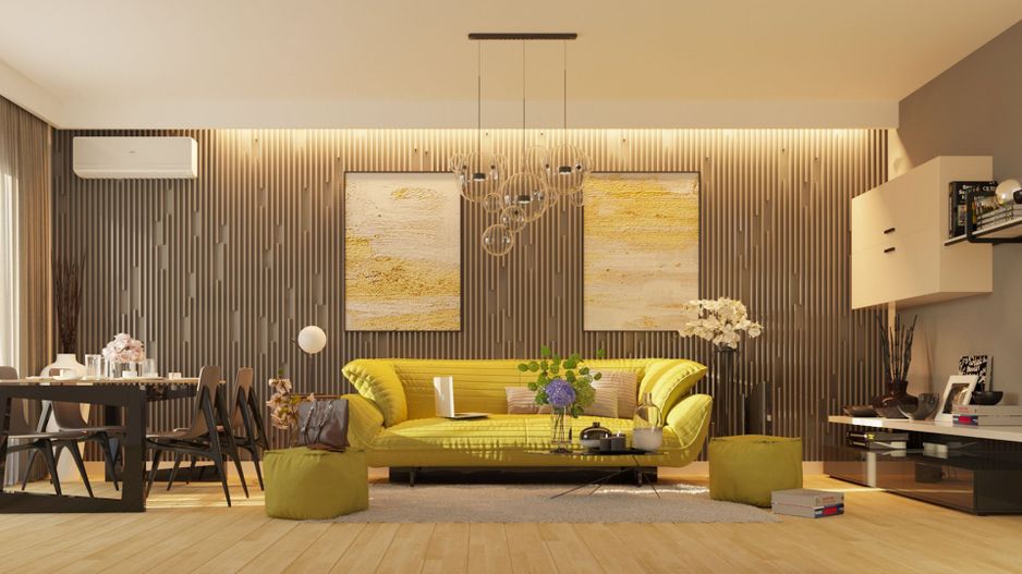 Apartament 2 camere I Titan I Dezvoltator I Metrou Titan - Poză 12