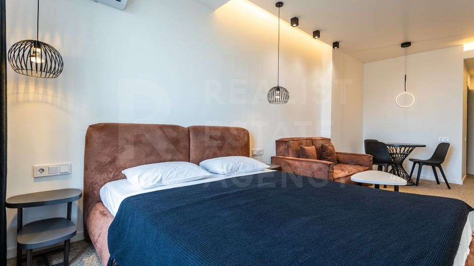 Vânzare, apartament, 3 camere, strada Lev Tolstoi, Centru - Poză 32